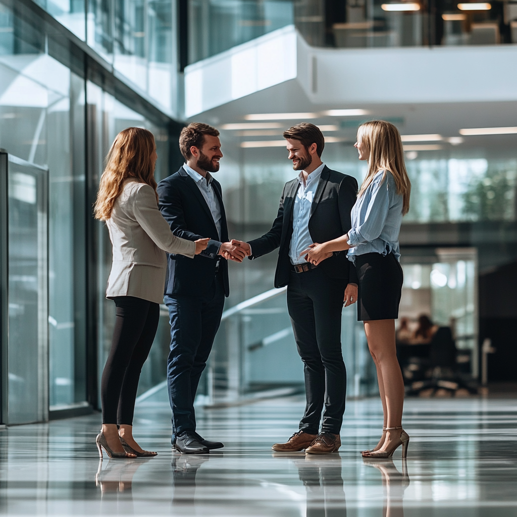 How Business Owner's Package Insurance Protects You from Lawsuits and Claims