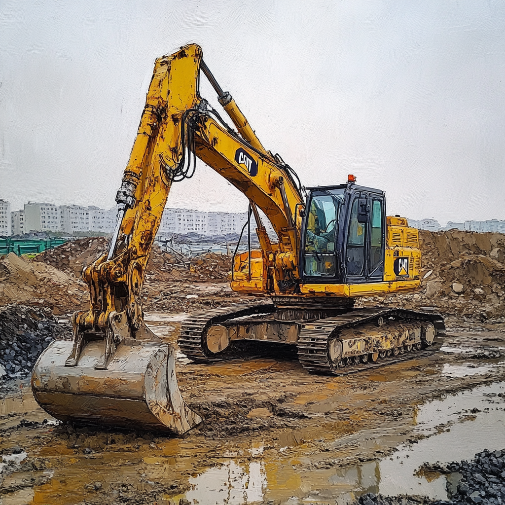 How to Safeguard Your Equipment From Theft and Vandalism: Insurance Tips