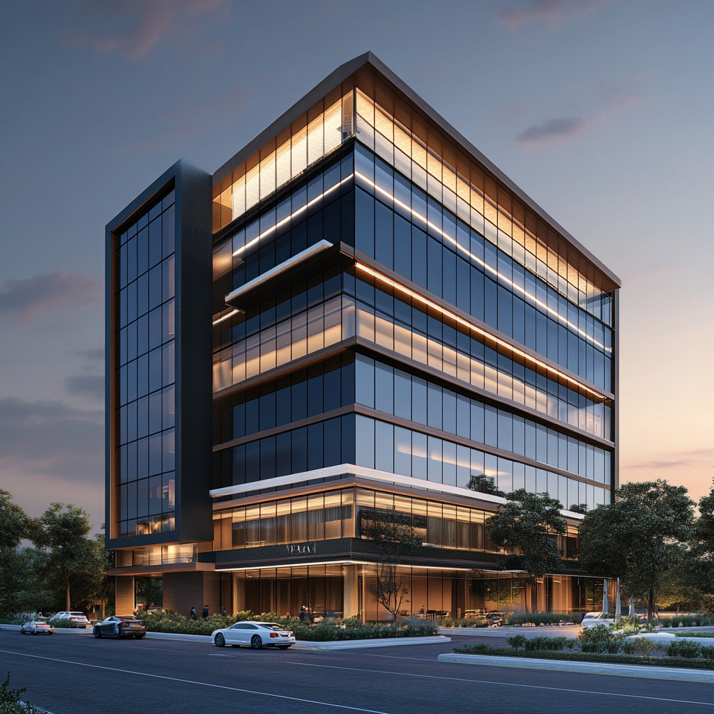 Protecting Against Natural Disasters: Is Your Commercial Property Covered?