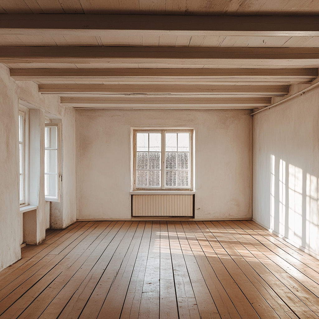 The Hidden Costs of Not Insuring a Vacant Property