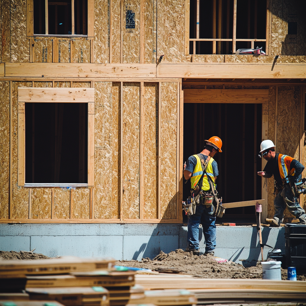 The Top 5 Causes of Construction Delays — and How Builder's Risk Insurance Can Help