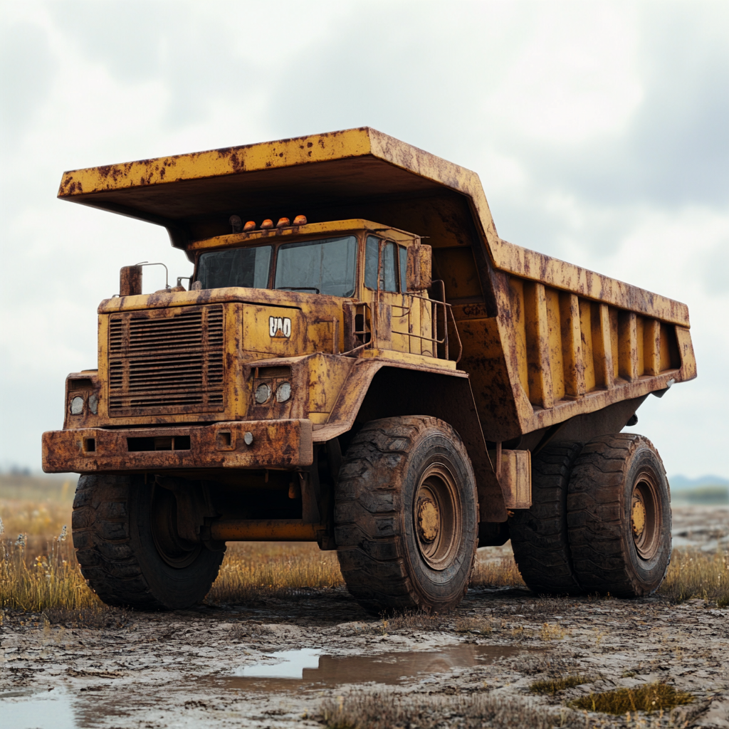 Ways to Lower Your Premiums for Dump and Straight Truck Insurance