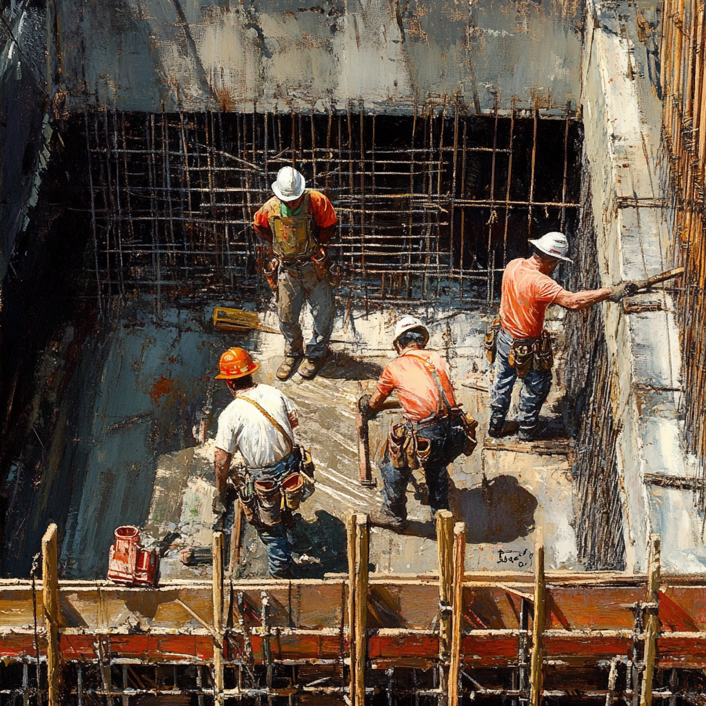 What Happens if You Don't Have Builder's Risk Insurance on Your Construction Project?