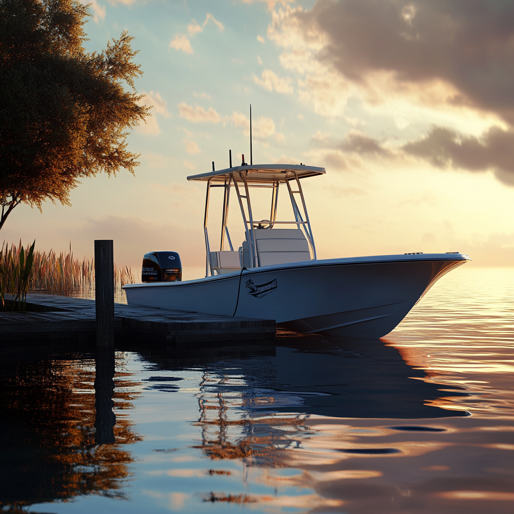 What is Agreed Value vs. Actual Cash Value in Boat Insurance?